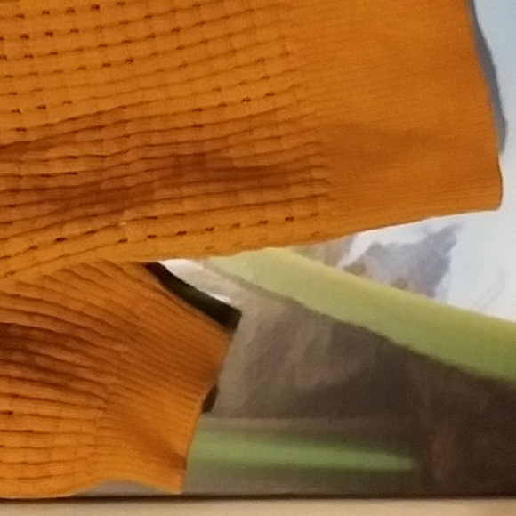 A New Day sweater - Picture 3 of 10